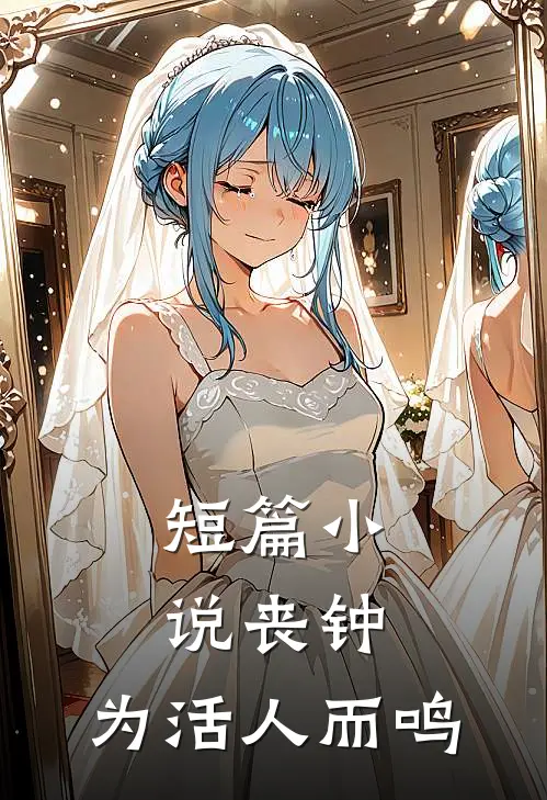 短篇小说丧钟，为活人而鸣