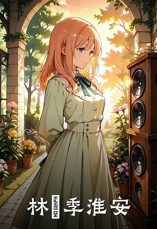 林婳季淮安