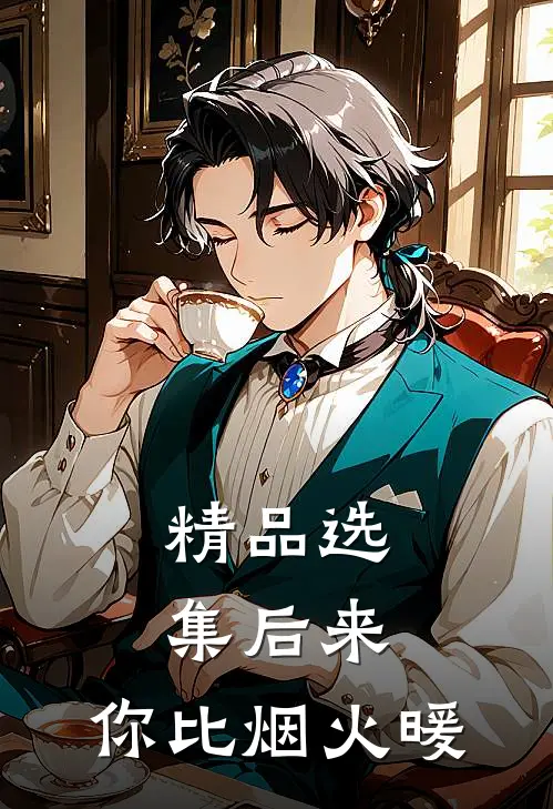 精品选集后来，你比烟火暖