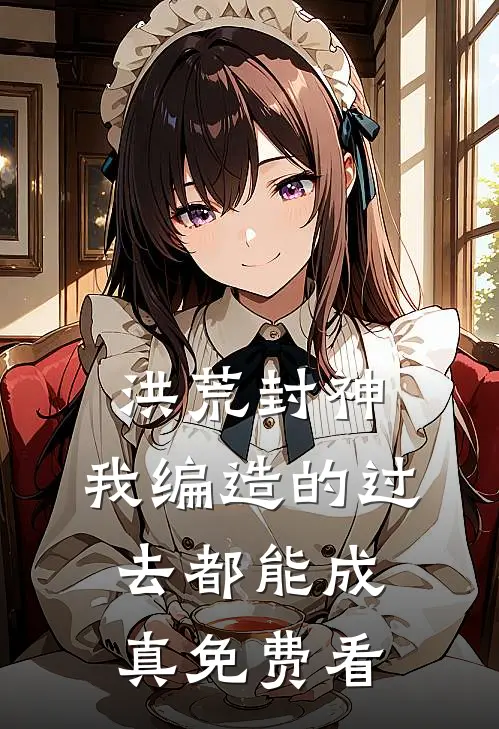 洪荒封神：我编造的过去都能成真免费看