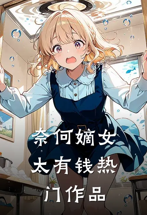 奈何嫡女太有钱热门作品
