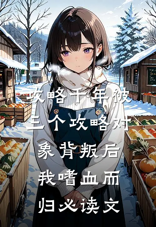 攻略千年被三个攻略对象背叛后，我嗜血而归必读文
