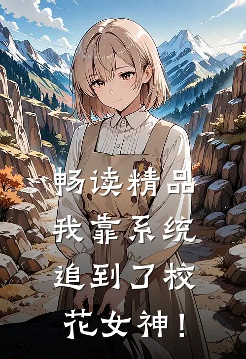 畅读精品我靠系统追到了校花女神！
