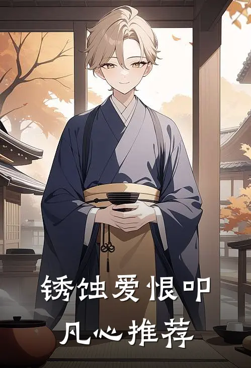 锈蚀爱恨叩凡心推荐