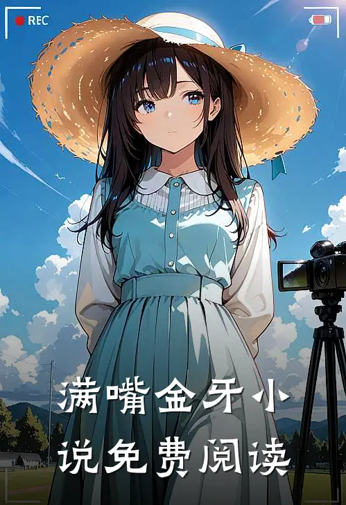 满嘴金牙小说免费阅读