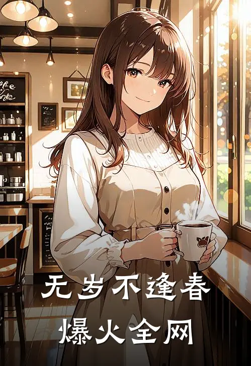 无岁不逢春爆火全网