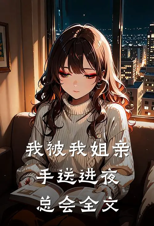 我被我姐亲手送进夜总会全文
