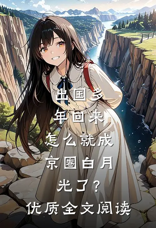 出国多年回来，怎么就成京圈白月光了？优质全文阅读