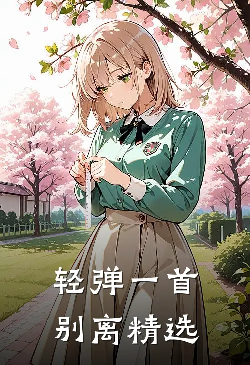 轻弹一首别离精选