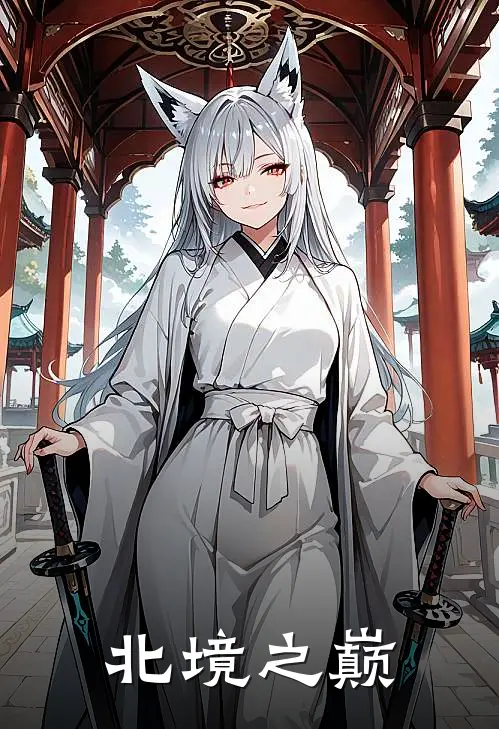 北境之巅是哪里