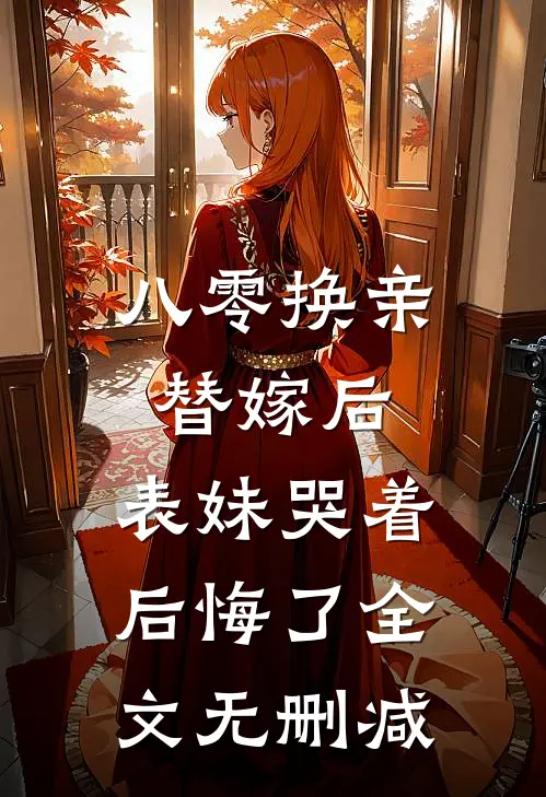八零换亲替嫁后，表妹哭着后悔了全文无删减