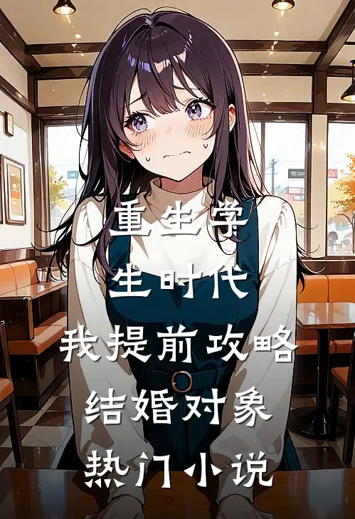 重生学生时代：我提前攻略结婚对象热门小说