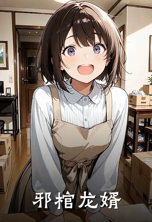 邪棺龙婿