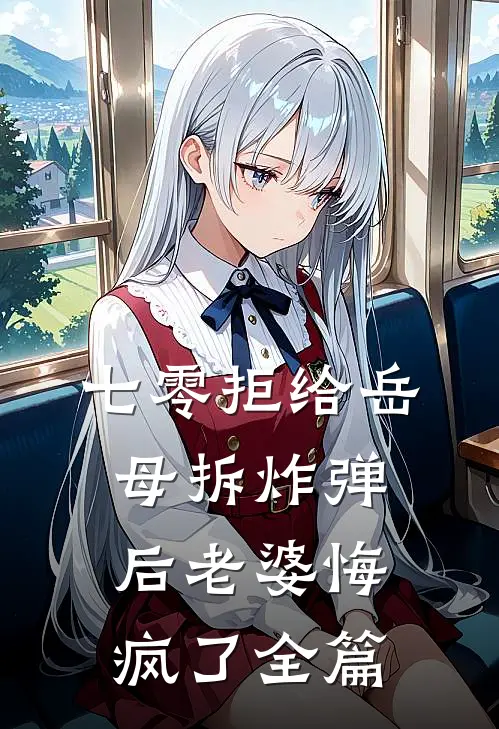 七零拒给岳母拆炸弹后老婆悔疯了全篇