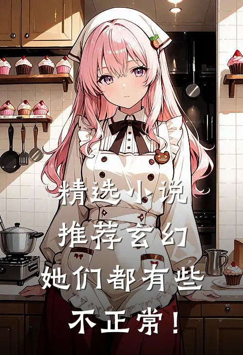 精选小说推荐玄幻：她们都有些不正常！