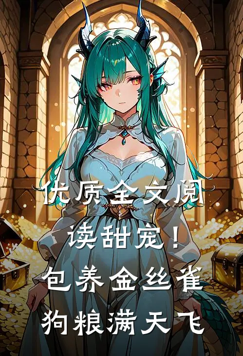 优质全文阅读甜宠！包养金丝雀，狗粮满天飞
