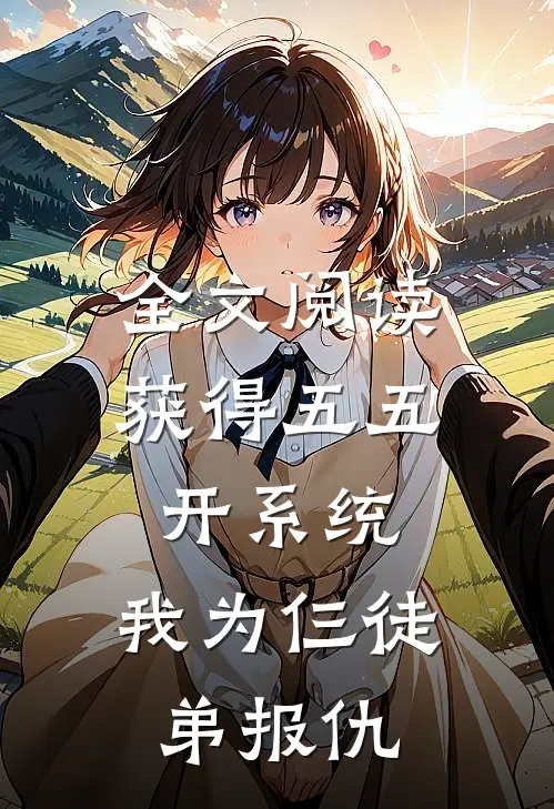 全文阅读获得五五开系统，我为仨徒弟报仇
