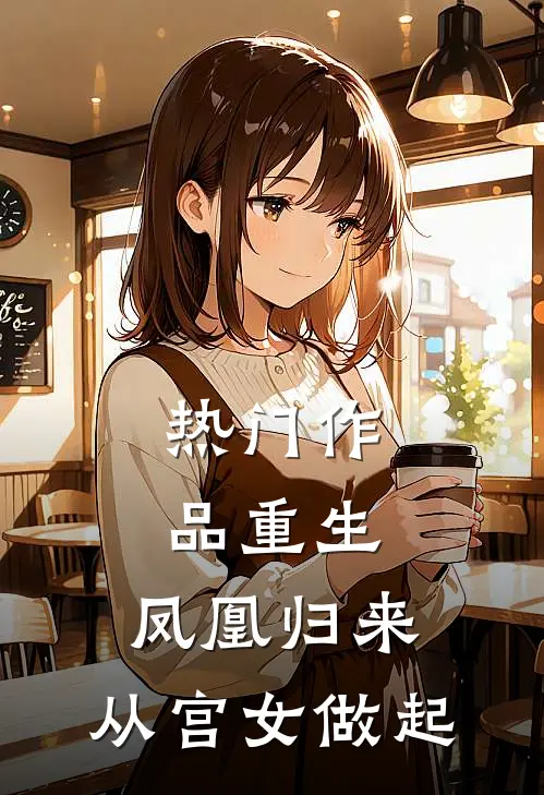 热门作品重生：凤凰归来，从宫女做起