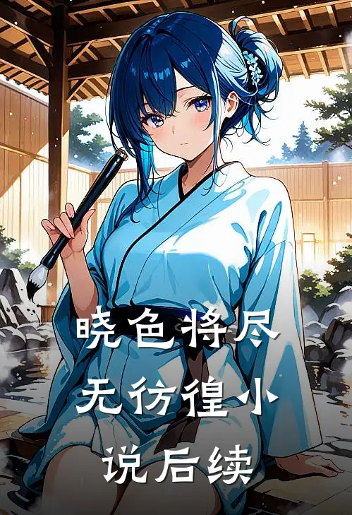 晓色将尽无彷徨小说后续