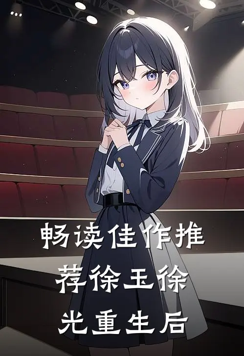 畅读佳作推荐徐玉徐光重生后