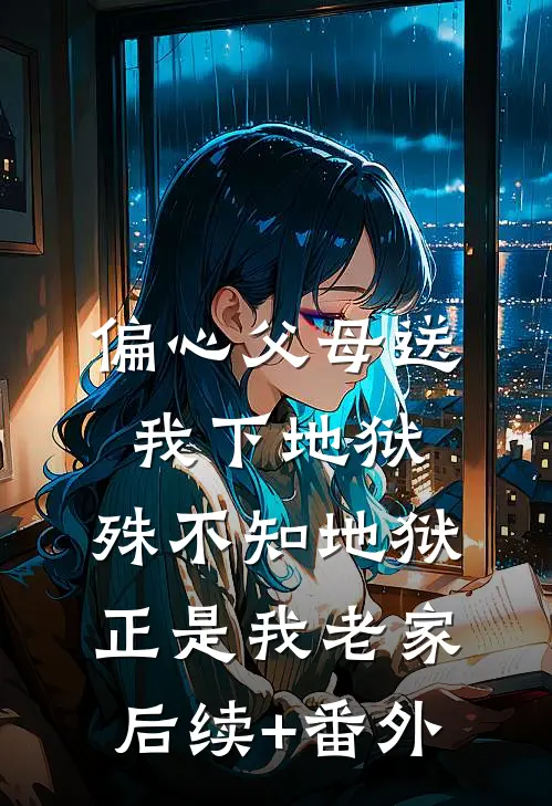 偏心父母送我下地狱，殊不知地狱正是我老家后续+番外