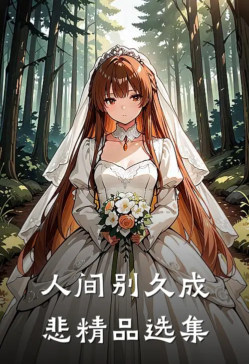 人间别久成悲精品选集