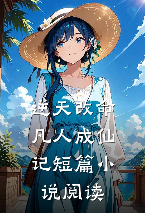逆天改命，凡人成仙记短篇小说阅读