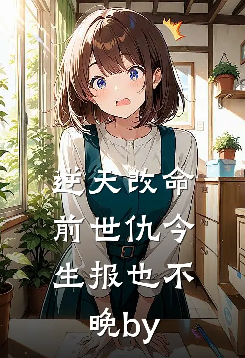 逆天改命：前世仇今生报也不晚by