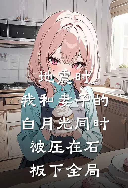 地震时，我和妻子的白月光同时被压在石板下全局