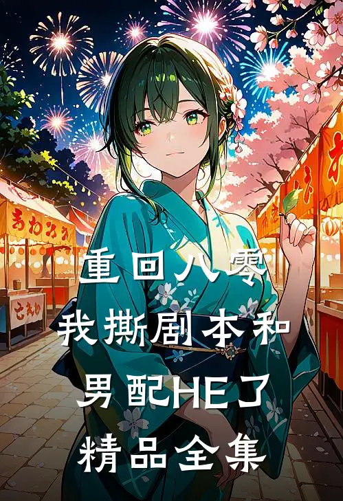 重回八零，我撕剧本和男配HE了精品全集
