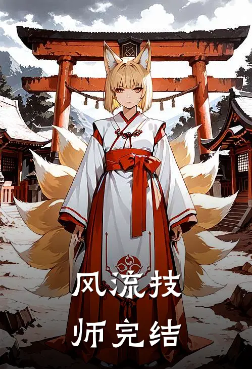风流技师完结