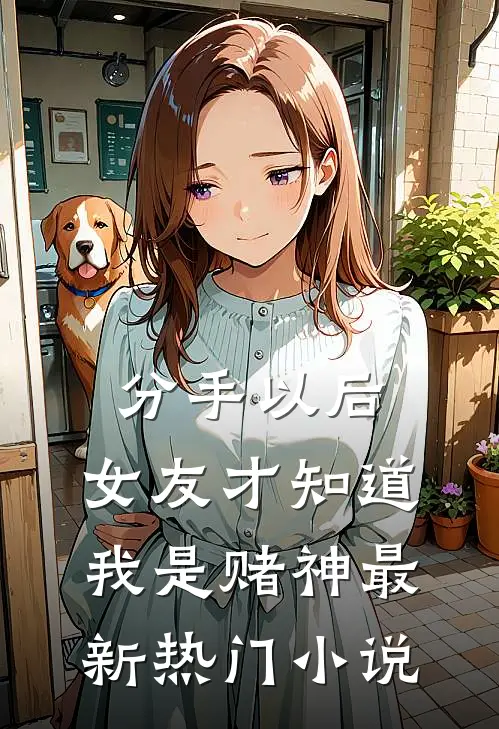 分手以后，女友才知道我是赌神最新热门小说
