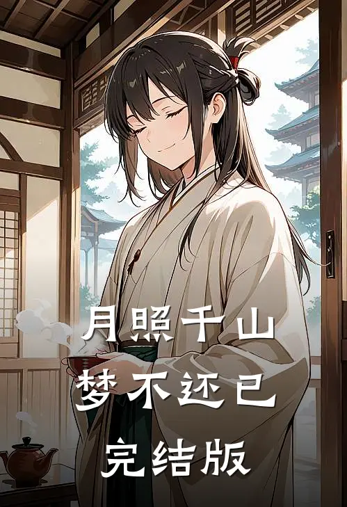 月照千山梦不还已完结版