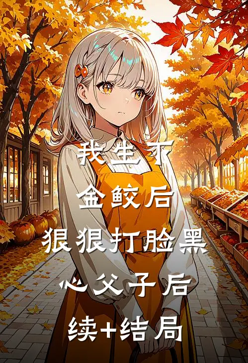 我生下金鲛后，狠狠打脸黑心父子后续+结局