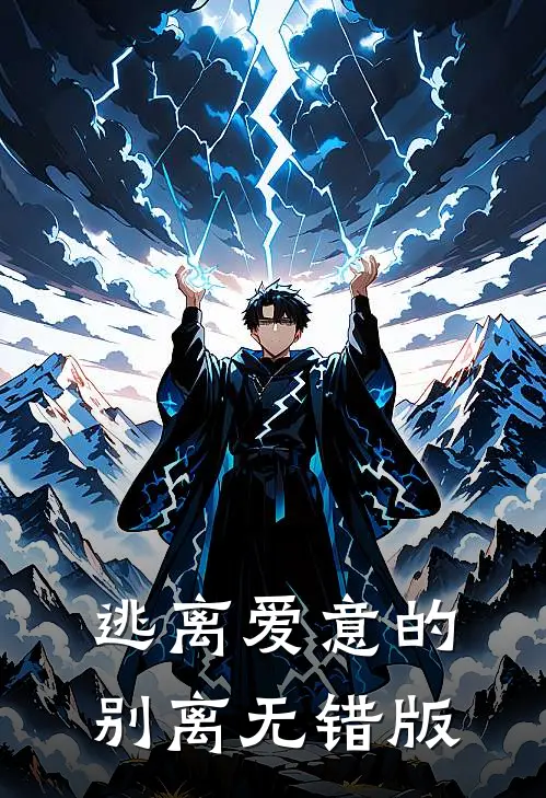 逃离爱意的别离无错版