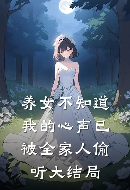 养女不知道，我的心声已被全家人偷听大结局