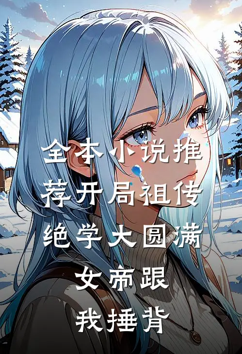 全本小说推荐开局祖传绝学大圆满，女帝跟我捶背