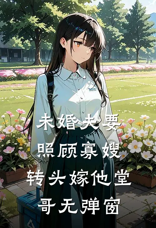 未婚夫要照顾寡嫂，转头嫁他堂哥无弹窗