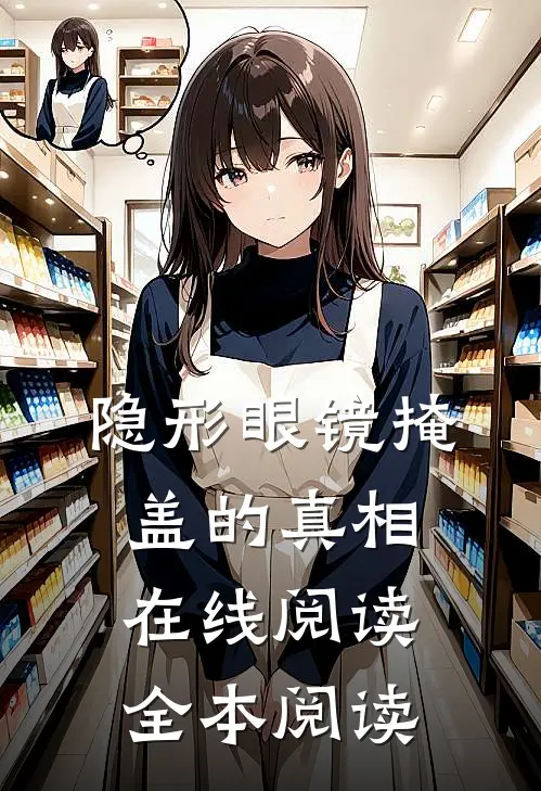 隐形眼镜掩盖的真相在线阅读全本阅读