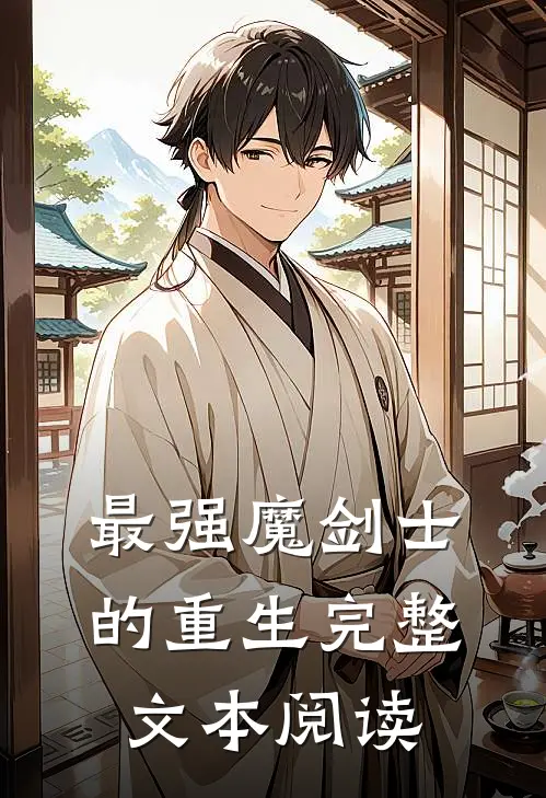 最强魔剑士的重生完整文本阅读