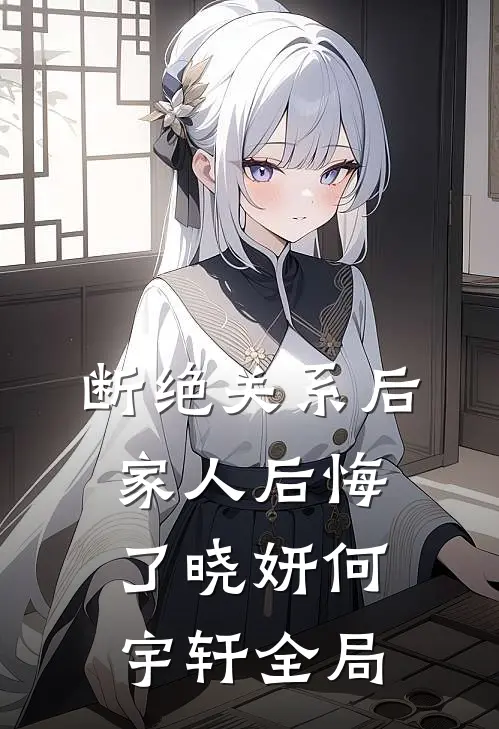 断绝关系后家人后悔了晓妍何宇轩全局