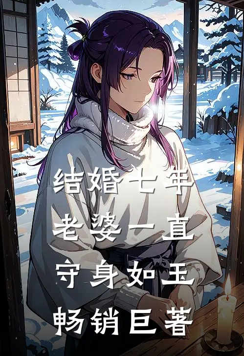 结婚七年，老婆一直守身如玉畅销巨著