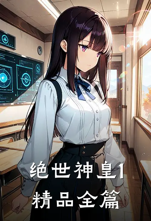 绝世神皇1精品全篇