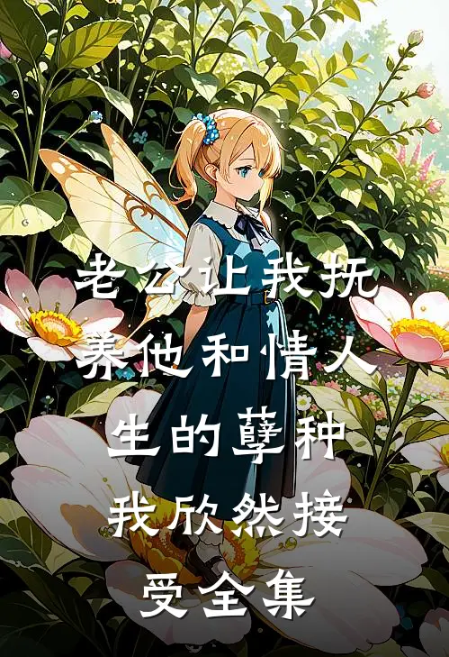 老公让我抚养他和情人生的孽种，我欣然接受全集