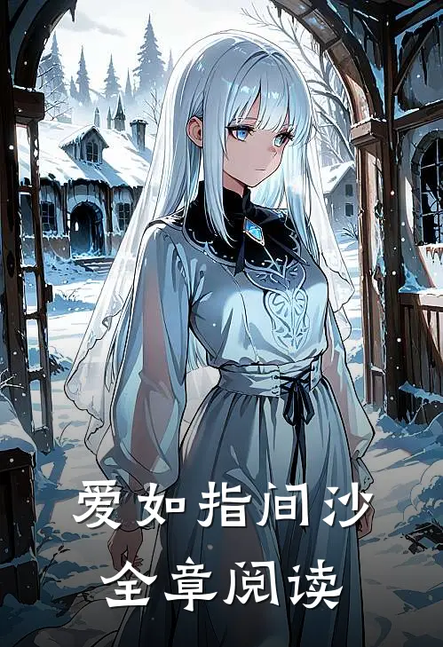 爱如指间沙全章阅读