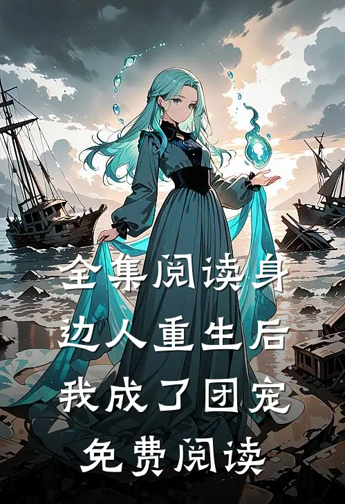 全集阅读身边人重生后我成了团宠免费阅读