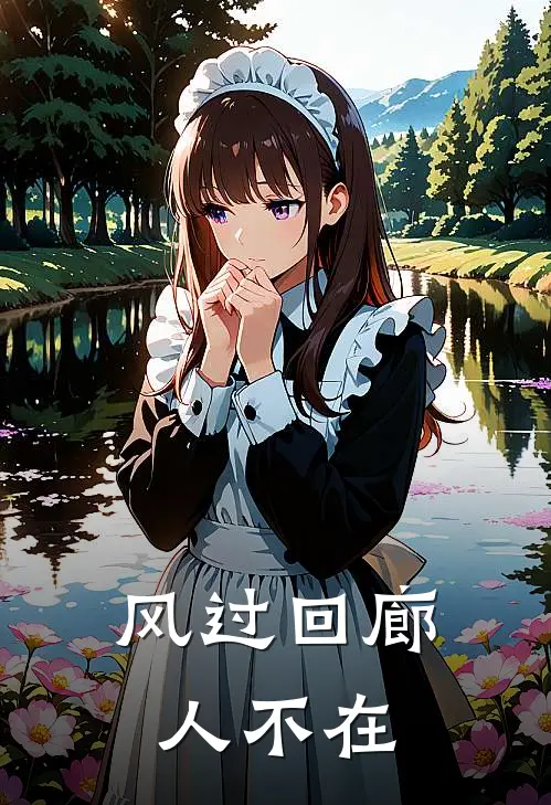 风过回廊人不在