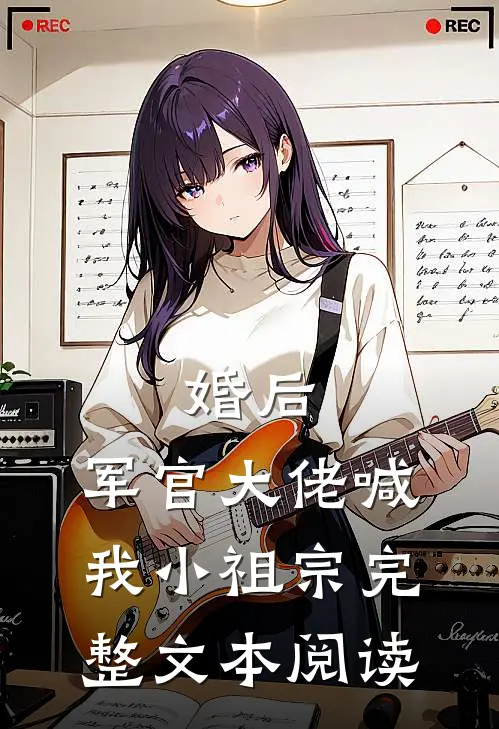 婚后，军官大佬喊我小祖宗完整文本阅读