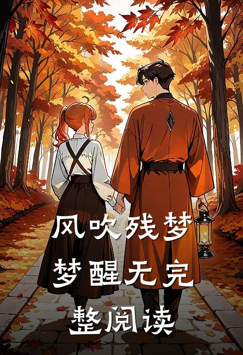 风吹残梦梦醒无完整阅读