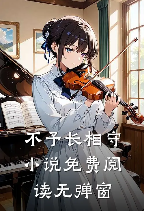 不予长相守小说免费阅读无弹窗